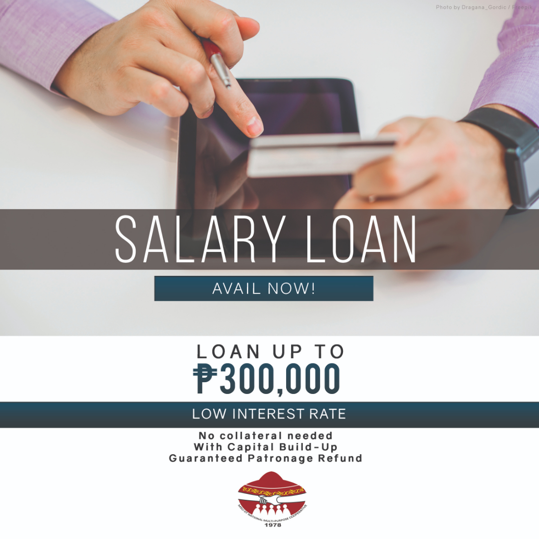 Salary Loan
